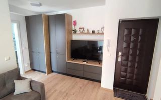 Apartament 2 camere I Turnișor I Vedere Panoramică - Poză 6