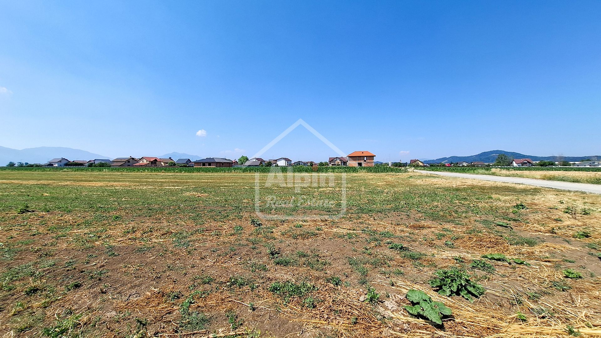 Terenuri Intravilane  Harman - Poză 12