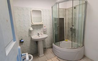 Spatiu comercial 39,22 mp + 18,17 mp pivnita + curte 18 mp - sos. Viilor - Poză 11