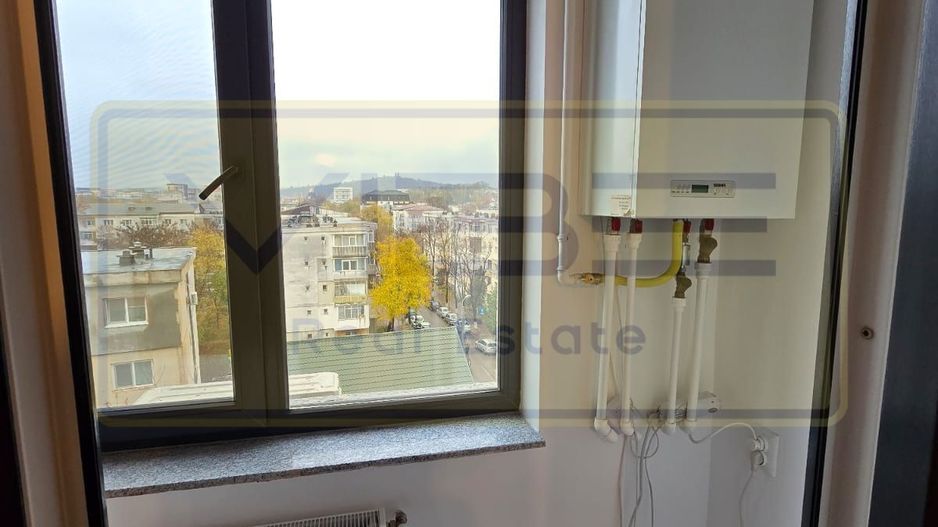 Nicolina - Primă stație- Bloc nou- 2 camere - Semicentral - Poză 13