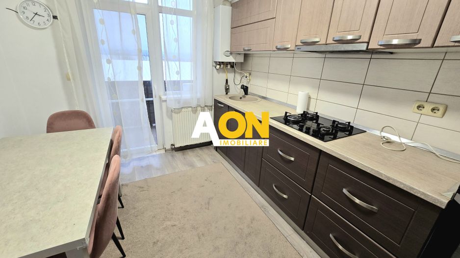 Apartament 2 Camere Complet Mobilat, Cetate - Poză 8