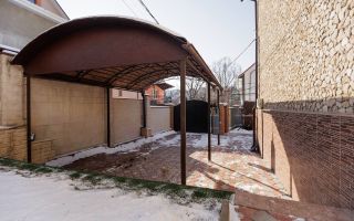 Vânzare, casă 4 camere, str-la Tudor Vladimirescu, Durlești - Poză 6