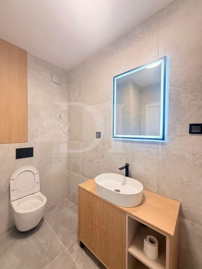 Apartament 2 camere | ULTRAFINISAT | Zona Eroilor / Floresti - Poză 7