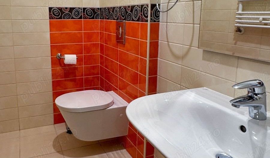 APARTAMENT 2 CAMERE | PIPERA - Poză 7