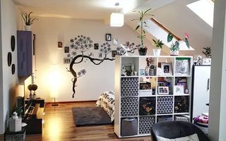 Apartament elegant cu 3 camere în Zorilor - Poză 7