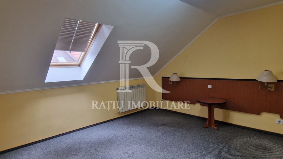 Spațiu comercial | Ideal pentru companii | Zonă centrală | Oradea - Poză 16
