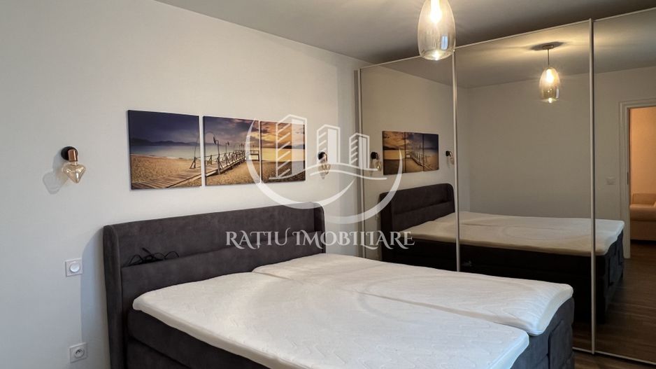 Apartament cu 4 camere | Ultracentral | Oradea - Poză 10