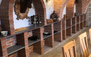 Pensiunea Lotca,o pensiune de vis! - Poză 3