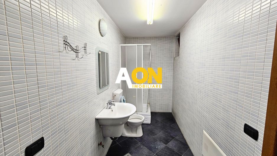 Spatii de birouri, 4 camere, 150 mp utili, zona Prefectura - Poză 6