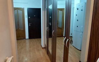 De închiriat apartament cu 3 camere, etaj 1, Siderurgistilor, 400 euro - Poză 9
