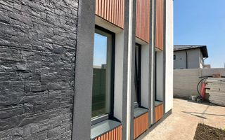 Casă individuală, 4 camere, teren 309 mp - Comuna Berceni - Poză 5