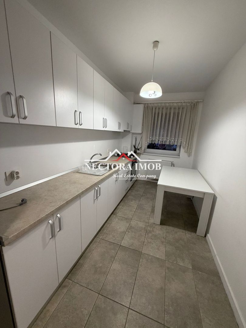 NECTORA IMOB-Apartament 2 camere, Prima Universitatii, 50 mp, Utilat - Poză 9