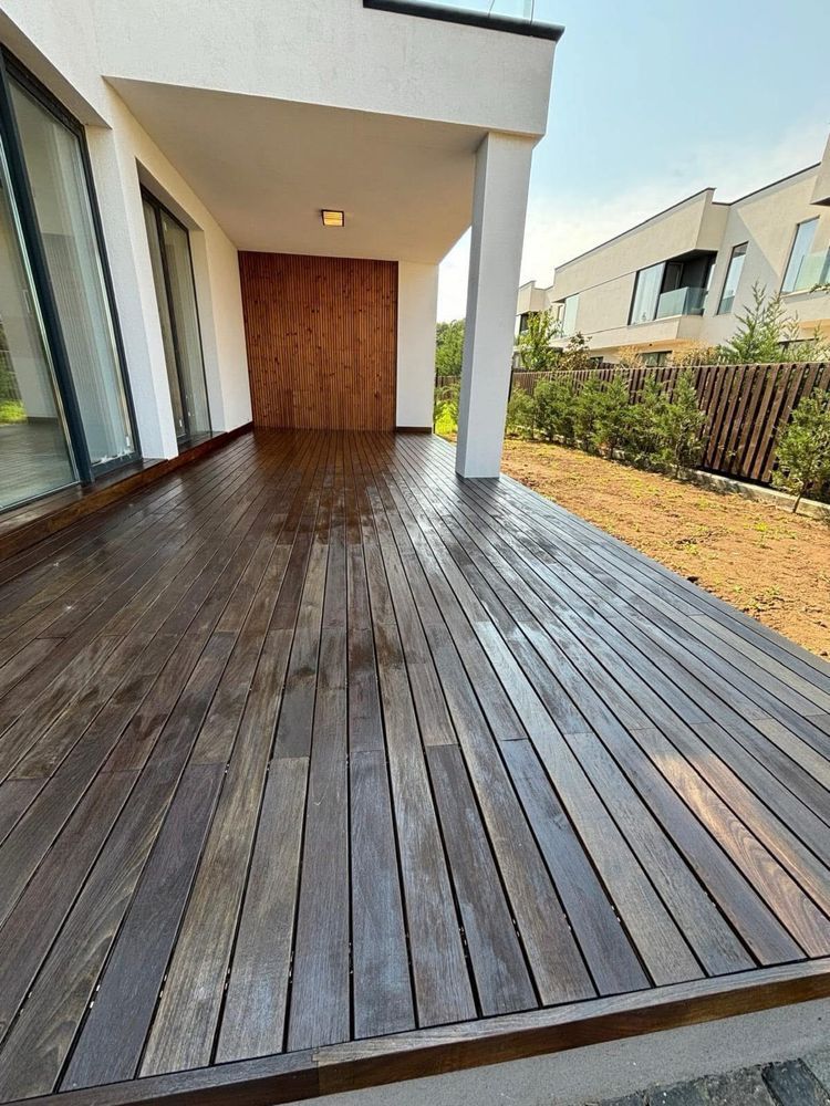 De vanzare | Vila noua 5 camere | Corbeanca - Poză 3