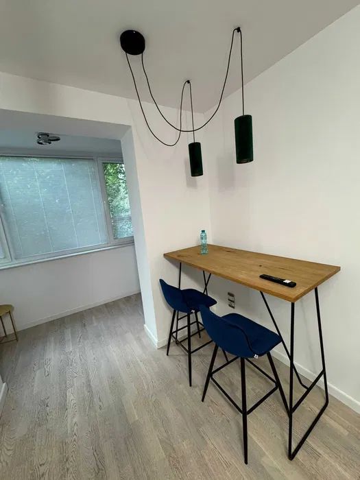 Apartament 2 camere ultra-modern, mobilat premium, chiar in Piața Amzei - Poză 3