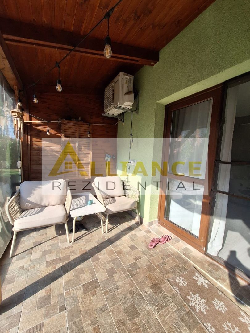 DUPLEX P+1+M - 4 CAMERE 2 BAI - TREND RESIDENCE - Poză 15