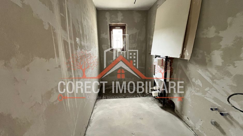 Casă individuală nouă | 3 dormitoare | Teren 500 mp | 145.000 € - Poză 6