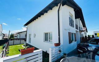 Casa moderna, tip duplex, 4 camere, 2 bai - Bavaria Park - Poză 6