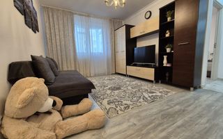 Apartament cu 2 camere - str. Luica - Poză 1
