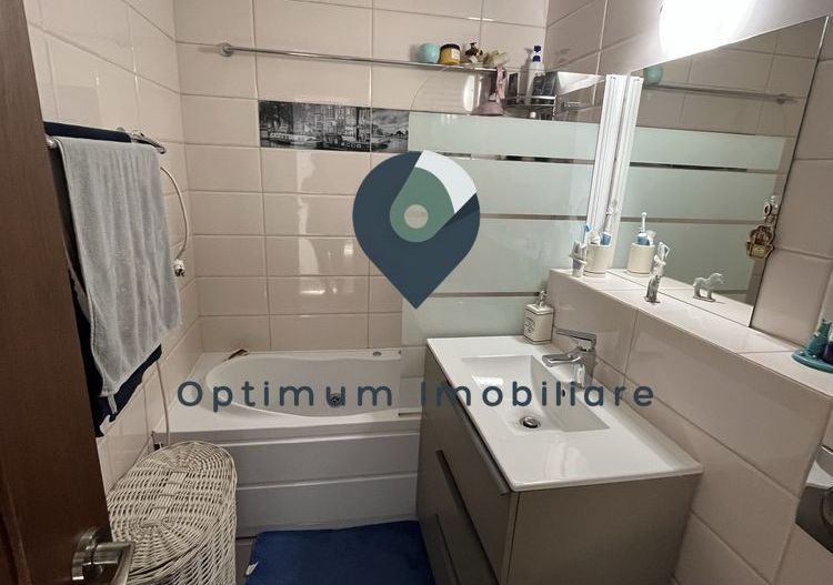 Apartament 2 camere in Marasti, zona Lidl-BRD ! - Poză 9