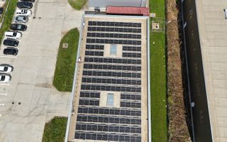 De vanzare Hală industrială Pallady -Drumul Intre Tarlale, 1200 mp - Poză 15