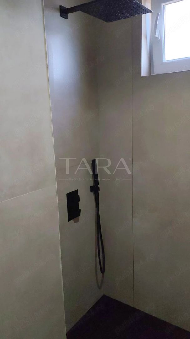 Apartament 3 camere Gheorgheni – decomandat, renovat, lângă Mercur - Poză 9