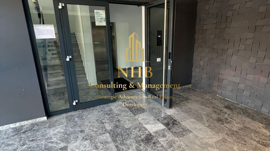 Apartament 3 camere -Baneasa, Sisesti- PARCARE - Poză 9