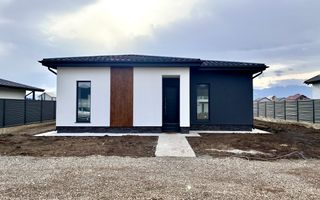 Casă/Parter/4 camere/Sânpetru - Poză 2