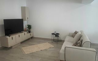 Inchiriere Studio Elegant Calea Dudești, Bloc Nou, Centrala Proprie - Poză 2