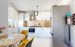 Apartament 2 camere premium – Bloc tip boutique Pipera - 0% Comision - Poză 1