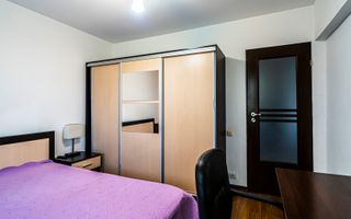 2 camere, etaj 4, Lujerului, mobilat-utilat, loc de parcare inclus - Poză 6