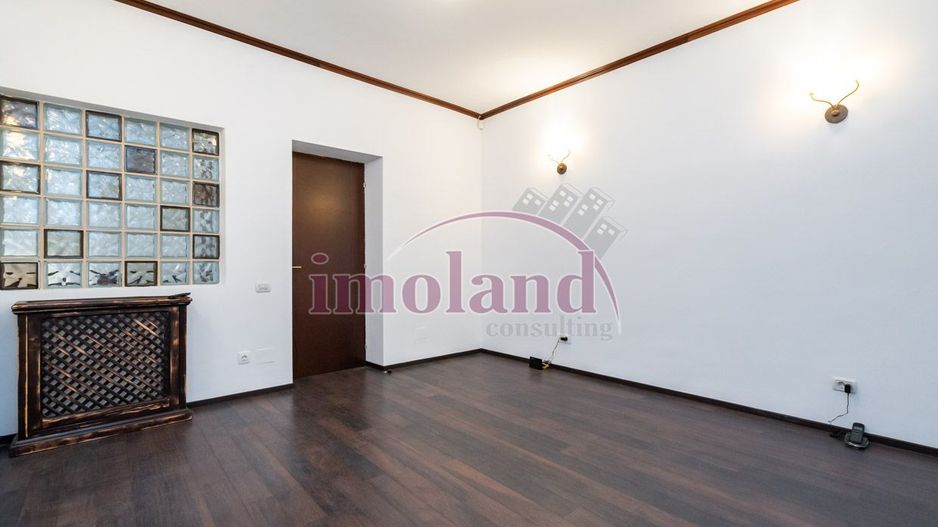 Inchiriere Vila- Rezidential - 6 camere - Piata Dorobanti - Poză 6