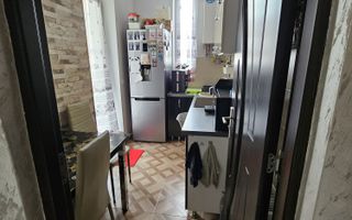 Apartament modern 2 camere si balcon 5 mp la etaj 2 in Turnisor - Poză 3