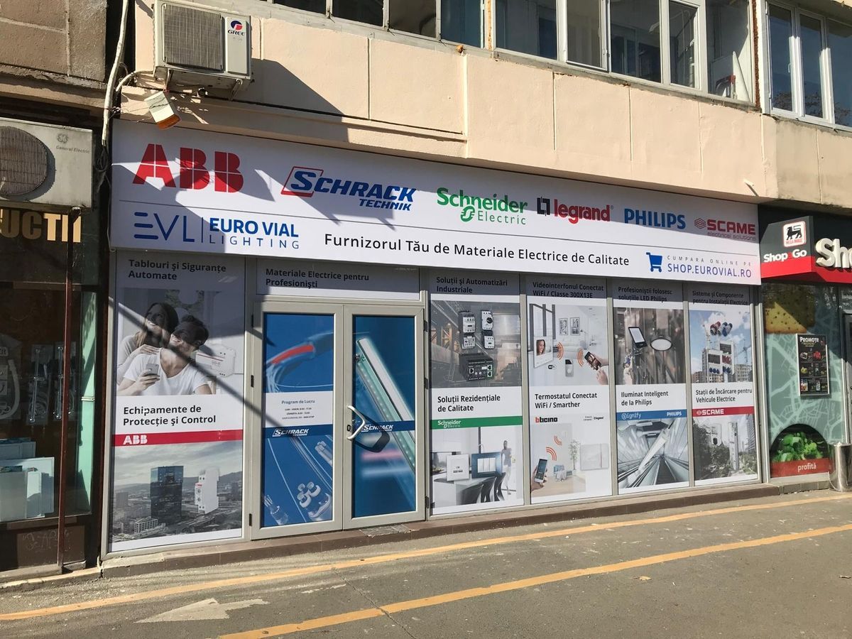 BRASADAS inchiriaza Sp Com 86mp in zona OBOR. - Poză 1