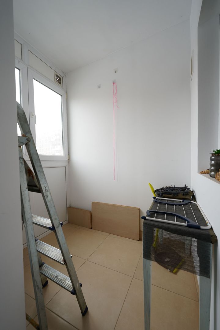 Garsoniera, Tineretului, Str Piscului, Metrou Tineretului, Timpuri Noi - Poză 12