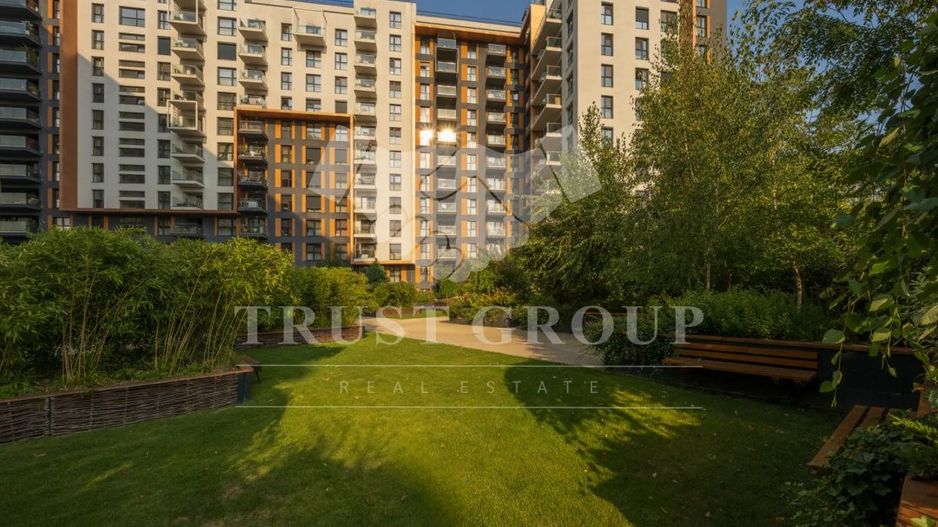 Apartament 2 camere Domenii | Parcului 20 | Loc de parcare - Poză 17