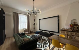 INCHIRIERE APARTAMENT 2CAMERE | ICOANEI | 67MP | MOBILAT-UTILAT MODERN