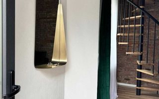 De închiriat 2 camere | Piața 1 Mai | Curte și terasă - Poză 2