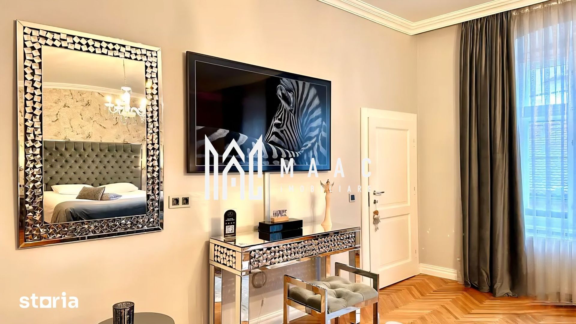 Apartament 4 camere | Ultracentral Sibiu | 88 mp, 2 băi - Poză 18