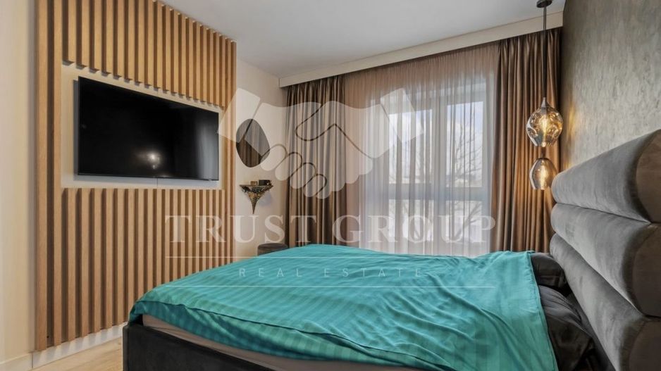 Apartament 3 camere Parcului 20 | Loc de parcare - Poză 12