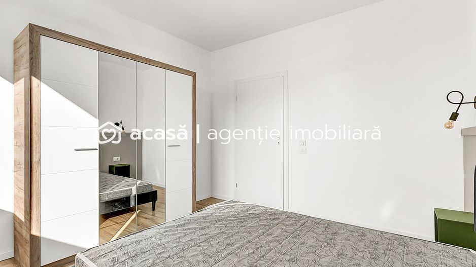 Redescoperă bucuria de a fi ACASĂ! Investește în inima Aradului - Poză 4