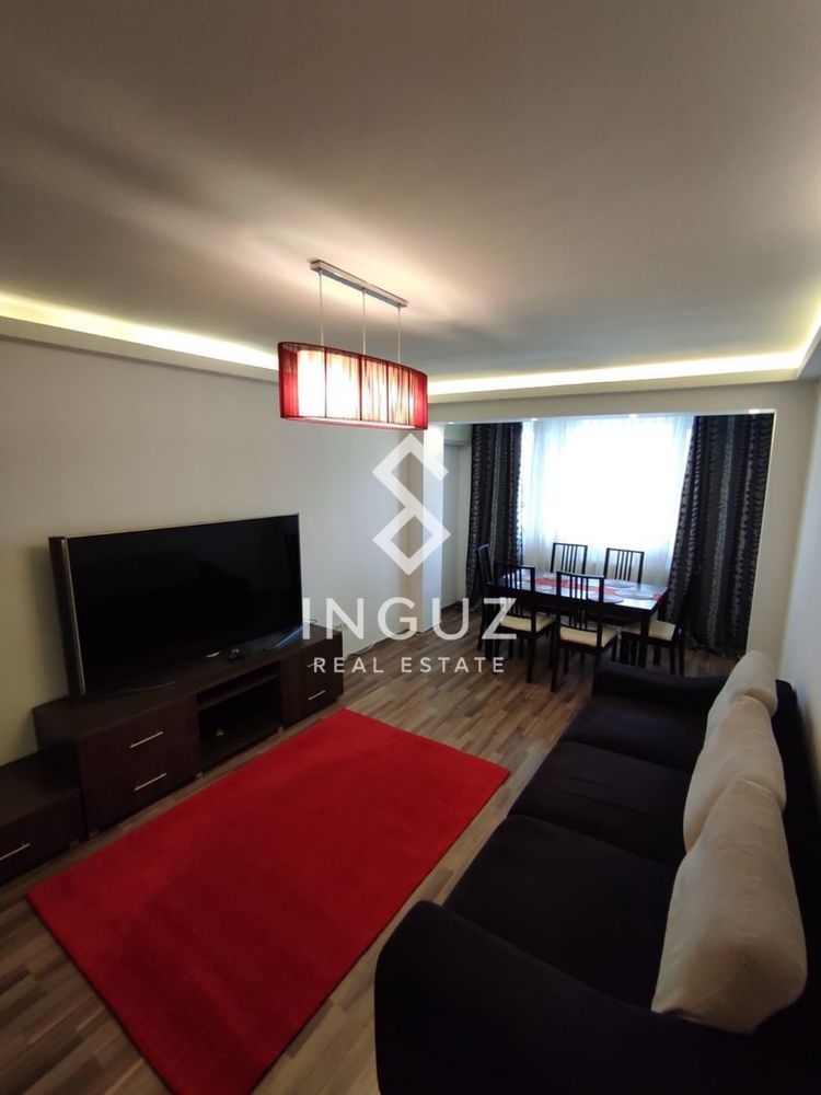 Apartament 3 camere Dristor/ parklake - Poză 1