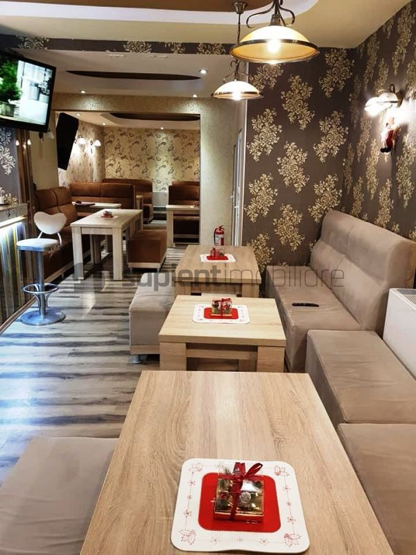Spatiu comercial central ideal pentru cafenea - Poză 5