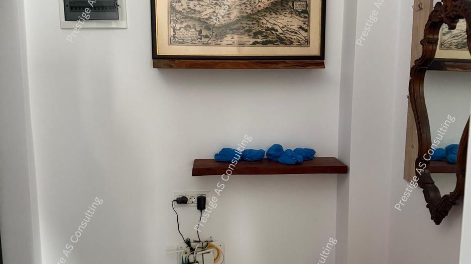 Apartament 2 Camere | Etaj 1 | Blaise Pascal-Dumbravita - Poză 7