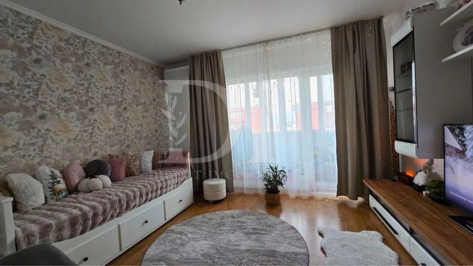 APARTAMENT DE VÂNZARE – ZONA EROILOR, FLOREȘTI - Poză 1