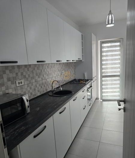 Apartament modern cu 2 camere, The Grand Kristal Residence, Berceni - Poză 4