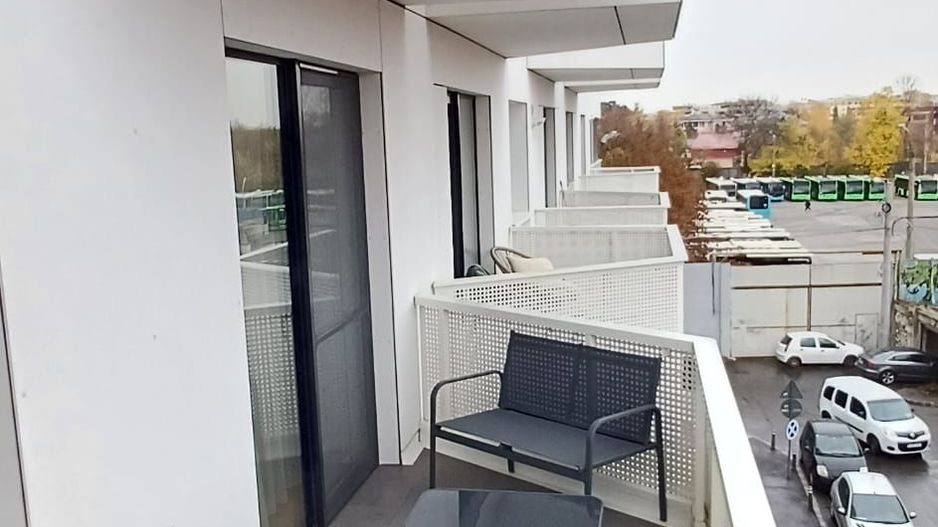 2 camere | Herastrau Parkview | Baneasa | Aviatiei - Poză 13