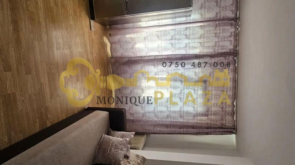 Garsoniera modernă și confortabilă | Zona full acces| Etaj intermediar - Poză 1