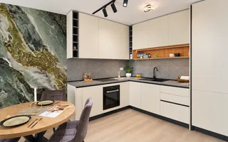 Alexandriei 152 | Bloc Nou Premium | 2 Camere Decom | 56 mp Utili - Poză 13