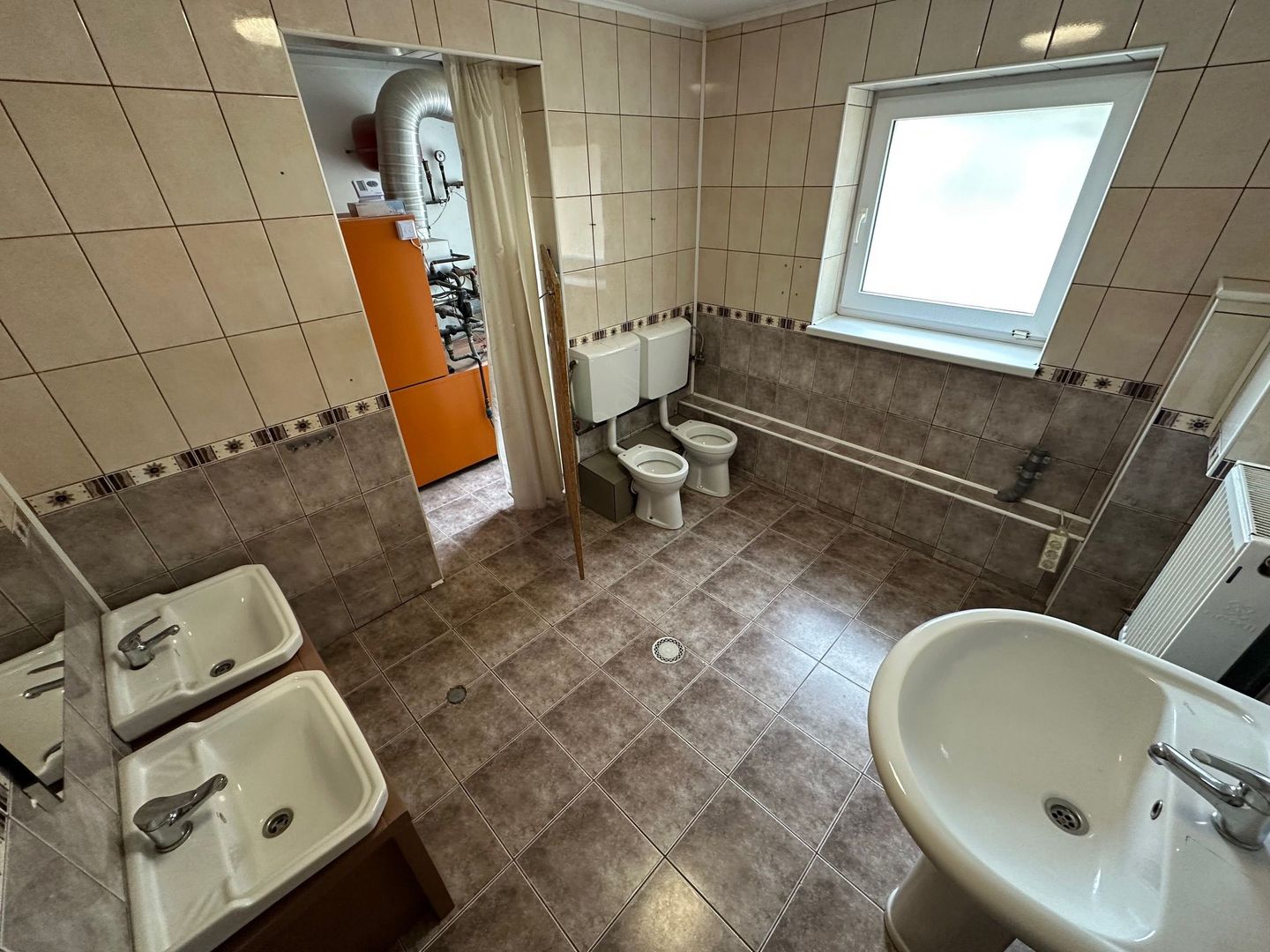 Casa in Calea Aradului pretabilă activități economice - Poză 14