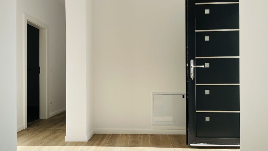 Casa Individuala | Design Ultramodern | Teren 516 mp | Comision 0% - Poză 11